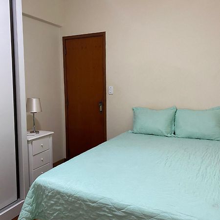 Quarto Privativo A Uma Quadra Da Praia De Copacabana Rio de Janeiro Exteriér fotografie