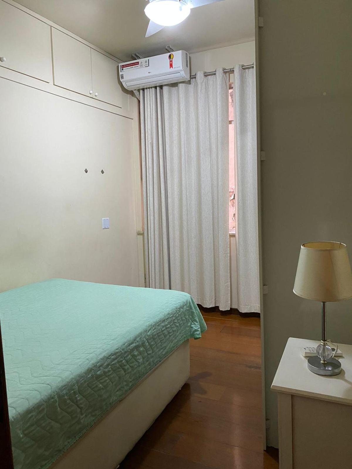 Quarto Privativo A Uma Quadra Da Praia De Copacabana Rio de Janeiro Exteriér fotografie