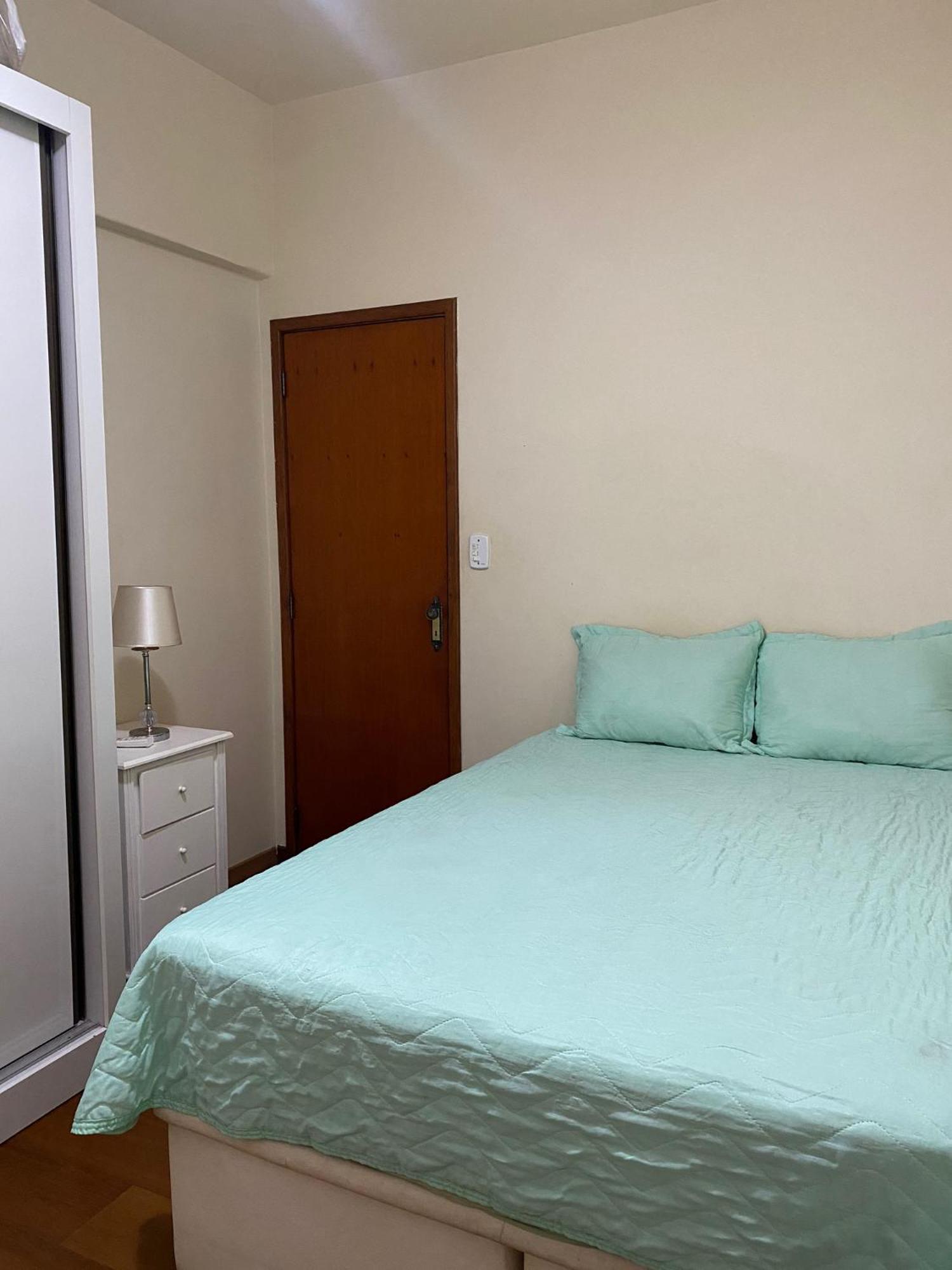 Quarto Privativo A Uma Quadra Da Praia De Copacabana Rio de Janeiro Exteriér fotografie